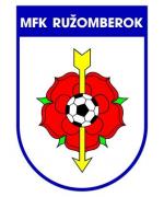 MFK Ružomberok U10